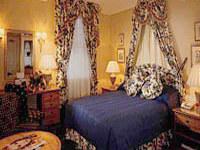 Hendon Hall Thistle Hotel 4* ( Hotel in London, England )