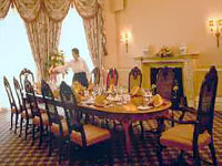Hendon Hall Thistle Hotel 4* ( Hotel in London, England )